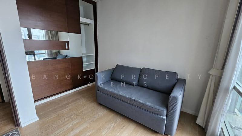 The Lakes, Bangkok, 123 Ratchadaphisek Road, Khlong Toei, Bangkok, 2 Bedrooms, 101 sqm, Condo For Rent, by BANGKOK PROPERTY AGENTS, 500555614 - DDproperty.com