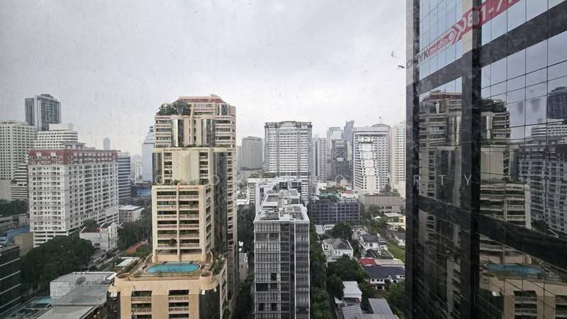 The Lakes, Bangkok, 123 Ratchadaphisek Road, Khlong Toei, Bangkok, 2 Bedrooms, 101 sqm, Condo For Rent, by BANGKOK PROPERTY AGENTS, 500555614 - DDproperty.com