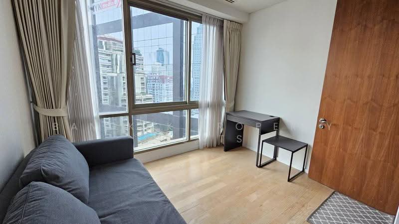 The Lakes, Bangkok, 123 Ratchadaphisek Road, Khlong Toei, Bangkok, 2 Bedrooms, 101 sqm, Condo For Rent, by BANGKOK PROPERTY AGENTS, 500555614 - DDproperty.com