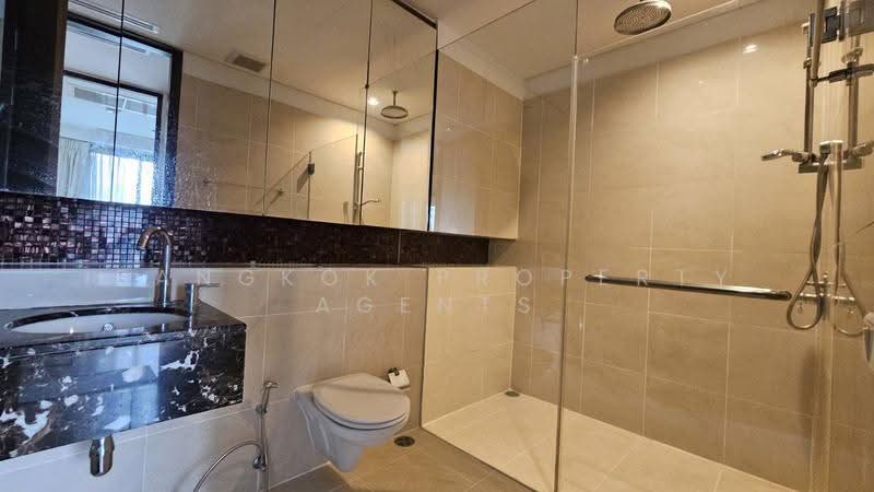 The Lakes, Bangkok, 123 Ratchadaphisek Road, Khlong Toei, Bangkok, 2 Bedrooms, 101 sqm, Condo For Rent, by BANGKOK PROPERTY AGENTS, 500555614 - DDproperty.com