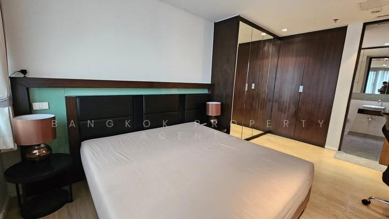 The Lakes, Bangkok, 123 Ratchadaphisek Road, Khlong Toei, Bangkok, 2 Bedrooms, 101 sqm, Condo For Rent, by BANGKOK PROPERTY AGENTS, 500555614 - DDproperty.com