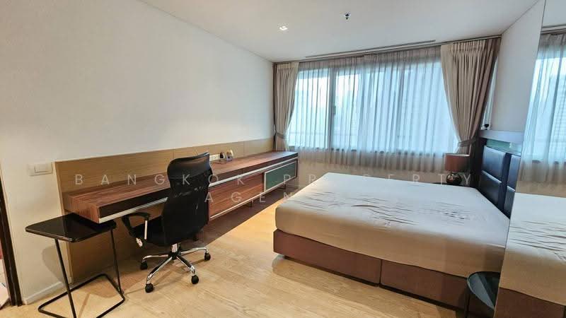 The Lakes, Bangkok, 123 Ratchadaphisek Road, Khlong Toei, Bangkok, 2 Bedrooms, 101 sqm, Condo For Rent, by BANGKOK PROPERTY AGENTS, 500555614 - DDproperty.com