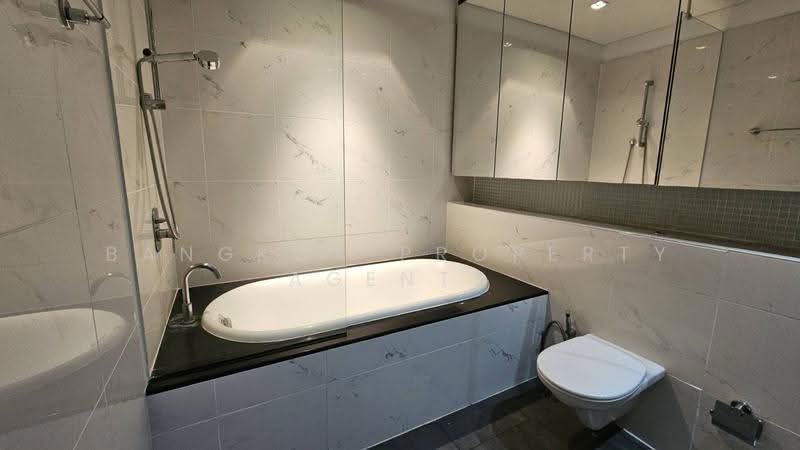 The Lakes, Bangkok, 123 Ratchadaphisek Road, Khlong Toei, Bangkok, 2 Bedrooms, 101 sqm, Condo For Rent, by BANGKOK PROPERTY AGENTS, 500555614 - DDproperty.com