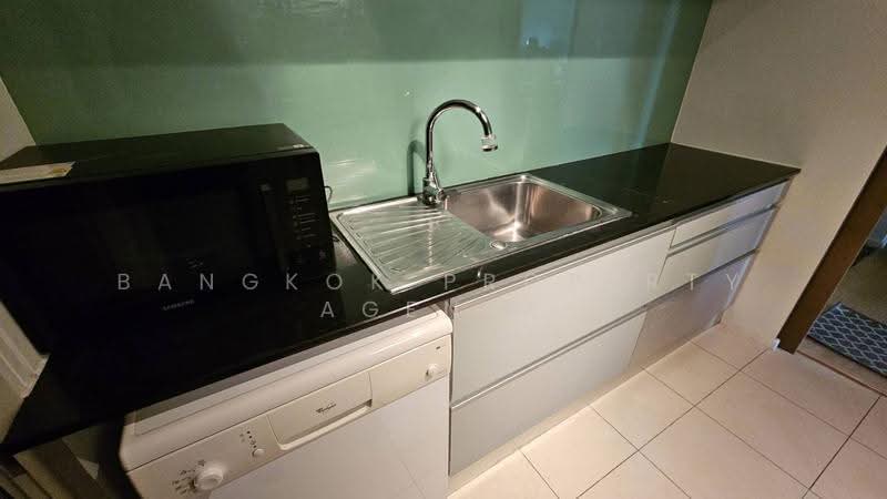 The Lakes, Bangkok, 123 Ratchadaphisek Road, Khlong Toei, Bangkok, 2 Bedrooms, 101 sqm, Condo For Rent, by BANGKOK PROPERTY AGENTS, 500555614 - DDproperty.com