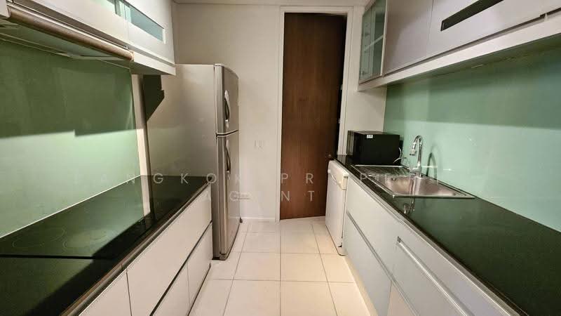 The Lakes, Bangkok, 123 Ratchadaphisek Road, Khlong Toei, Bangkok, 2 Bedrooms, 101 sqm, Condo For Rent, by BANGKOK PROPERTY AGENTS, 500555614 - DDproperty.com