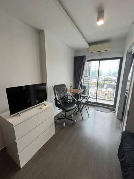 IDEO Sukhumvit 93 : ไอดีโอ สุขุมวิท 93, กรุงเทพ, 2331 ซอยสุขุมวิท 93, บางจาก, พระโขนง, กรุงเทพ, 35 ตร.ม., คอนโด ให้เช่า, โดย Nat Tantirapan, 500555615 - DDproperty.com