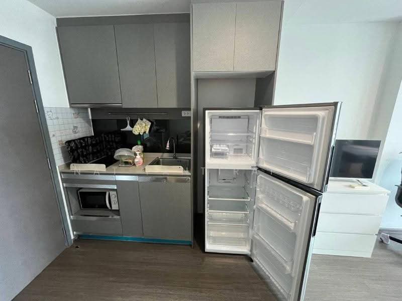 IDEO Sukhumvit 93, Bangkok, 2331 Soi Sukhumvit 93, Bang Chak, Phra Khanong, Bangkok, 1 Bedroom, 35 sqm, Condo For Rent, by Nat Tantirapan, 500555615 - DDproperty.com
