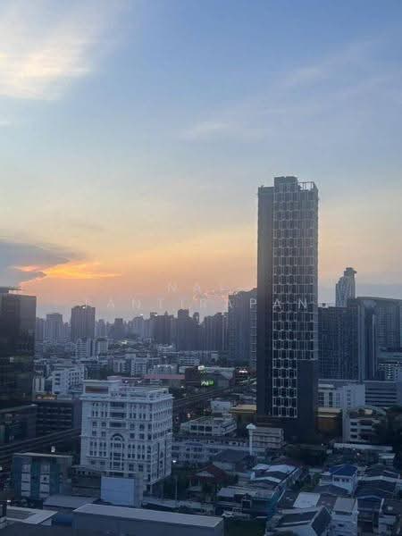 IDEO Sukhumvit 93, Bangkok, 2331 Soi Sukhumvit 93, Bang Chak, Phra Khanong, Bangkok, 1 Bedroom, 35 sqm, Condo For Rent, by Nat Tantirapan, 500555615 - DDproperty.com