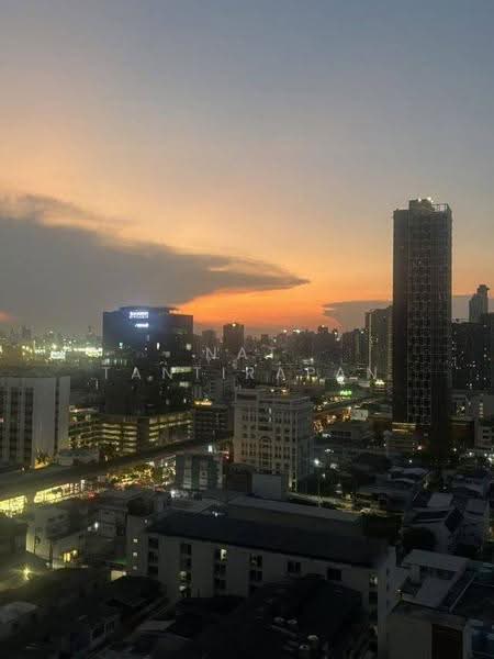 IDEO Sukhumvit 93 : ไอดีโอ สุขุมวิท 93, กรุงเทพ, 2331 ซอยสุขุมวิท 93, บางจาก, พระโขนง, กรุงเทพ, 35 ตร.ม., คอนโด ให้เช่า, โดย Nat Tantirapan, 500555615 - DDproperty.com