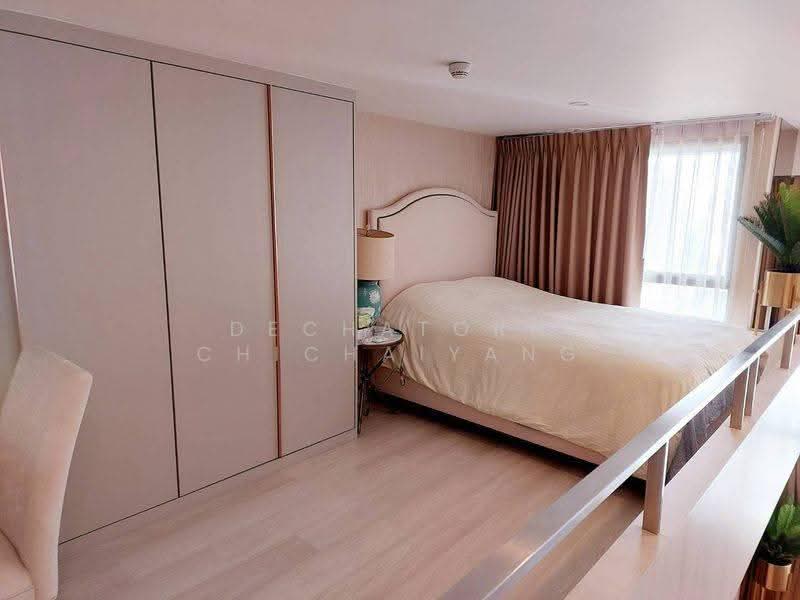 Knightsbridge Prime Sathorn, bangkok, 599 Naradhiwas Rajanagarindra Road, Thung Maha Mek, Sathon, Bangkok, 2 Bedrooms, 45 sqm, Condo For Sale, by Dechatorn Chichaiyang, 500555618 - DDproperty.com