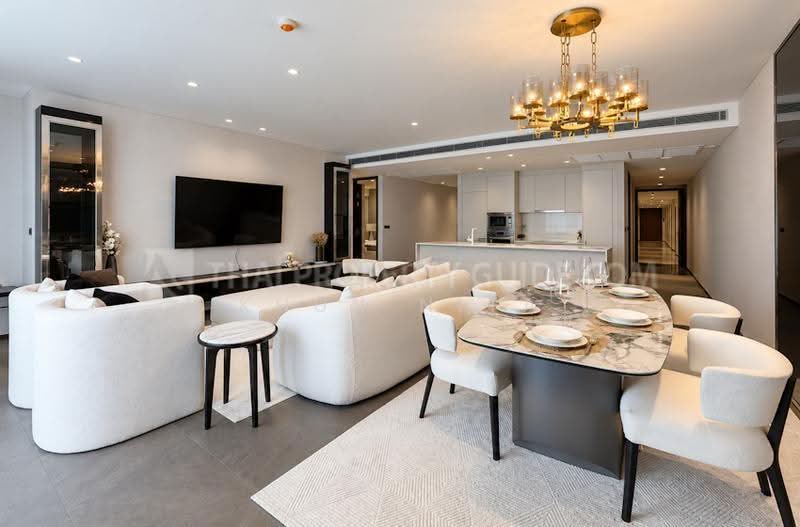 La Citta Delre Thonglor 16, Bangkok, 508-502 Soi Thonglor 16, Khlong Tan Nua, Watthana, Bangkok, 2 Bedrooms, 168 sqm, Condo For Sale, by Khun Nita, 500555619 - DDproperty.com