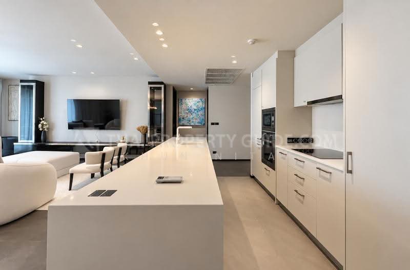 La Citta Delre Thonglor 16, Bangkok, 508-502 Soi Thonglor 16, Khlong Tan Nua, Watthana, Bangkok, 2 Bedrooms, 168 sqm, Condo For Sale, by Khun Nita, 500555619 - DDproperty.com