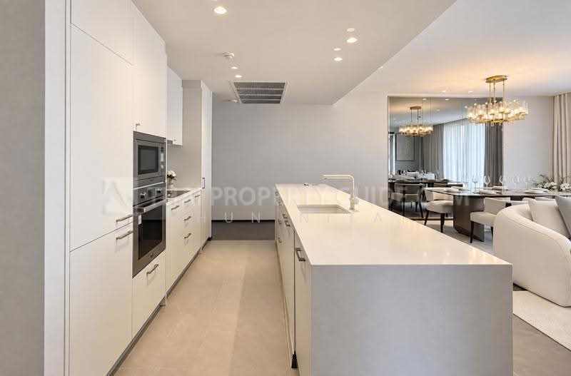 La Citta Delre Thonglor 16, Bangkok, 508-502 Soi Thonglor 16, Khlong Tan Nua, Watthana, Bangkok, 2 Bedrooms, 168 sqm, Condo For Sale, by Khun Nita, 500555619 - DDproperty.com