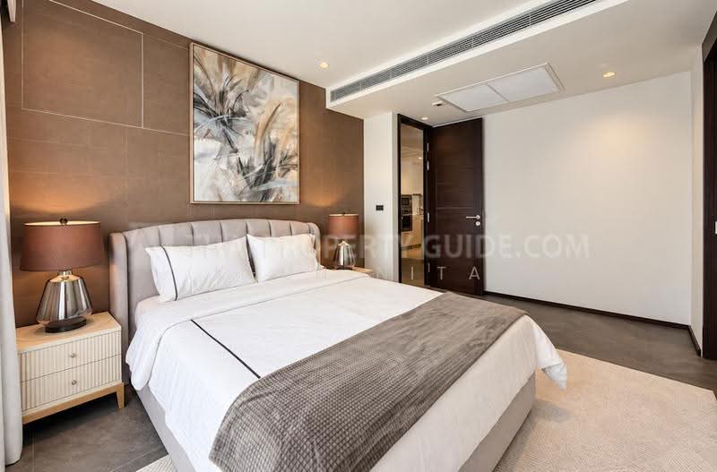La Citta Delre Thonglor 16, Bangkok, 508-502 Soi Thonglor 16, Khlong Tan Nua, Watthana, Bangkok, 2 Bedrooms, 168 sqm, Condo For Sale, by Khun Nita, 500555619 - DDproperty.com