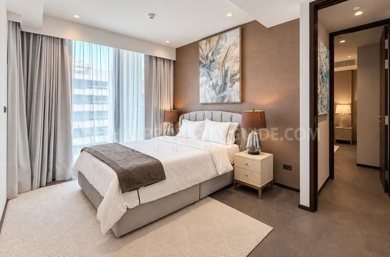 La Citta Delre Thonglor 16 : ลา ซิตต้า ทองหล่อ 16, กรุงเทพ, 508-502 ซอยทองหล่อ 16, คลองตันเหนือ, วัฒนา, กรุงเทพ, 168 ตร.ม., คอนโด ขาย, โดย Khun Nita, 500555619 - DDproperty.com