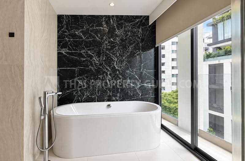 La Citta Delre Thonglor 16, Bangkok, 508-502 Soi Thonglor 16, Khlong Tan Nua, Watthana, Bangkok, 2 Bedrooms, 168 sqm, Condo For Sale, by Khun Nita, 500555619 - DDproperty.com