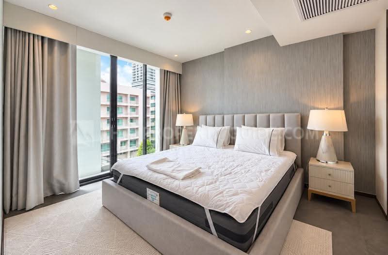 La Citta Delre Thonglor 16, Bangkok, 508-502 Soi Thonglor 16, Khlong Tan Nua, Watthana, Bangkok, 2 Bedrooms, 168 sqm, Condo For Sale, by Khun Nita, 500555619 - DDproperty.com