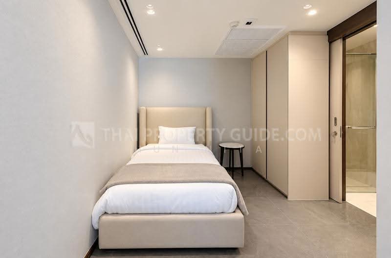 La Citta Delre Thonglor 16, Bangkok, 508-502 Soi Thonglor 16, Khlong Tan Nua, Watthana, Bangkok, 2 Bedrooms, 168 sqm, Condo For Sale, by Khun Nita, 500555619 - DDproperty.com