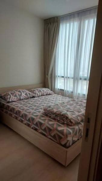 NUE Noble Ratchada-Lat Phrao, Bangkok, Lat Phrao Road, Chan Kasem, Chatuchak, Bangkok, 2 Bedrooms, 35 sqm, Condo For Rent, by Natthaya Ninkhwan, 500555620 - DDproperty.com