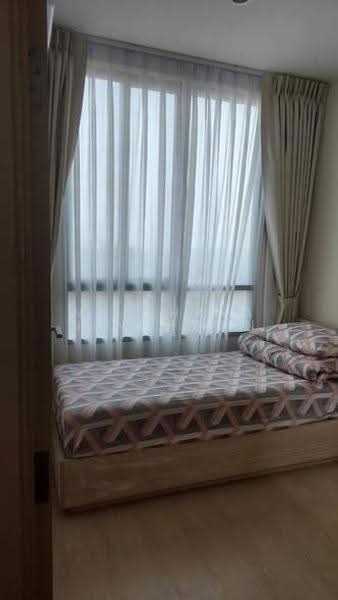 NUE Noble Ratchada-Lat Phrao, Bangkok, Lat Phrao Road, Chan Kasem, Chatuchak, Bangkok, 2 Bedrooms, 35 sqm, Condo For Rent, by Natthaya Ninkhwan, 500555620 - DDproperty.com