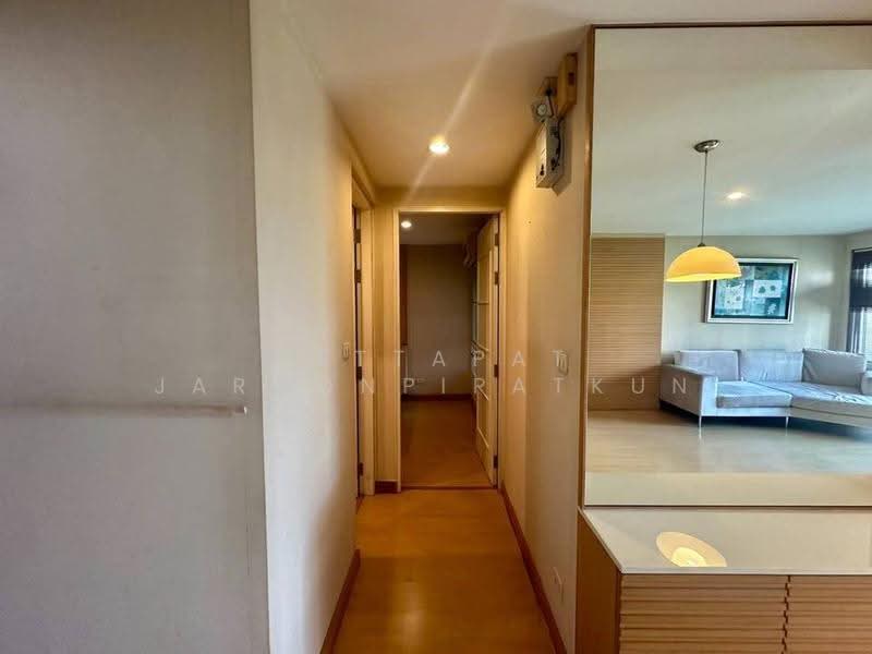 The Bangkok Sukhumvit 61 : เดอะ แบงค็อค สุขุมวิท 61 คอนโดมิเนียม, กรุงเทพ, สุขุมวิท 61, คลองตันเหนือ, วัฒนา, กรุงเทพ, 70 ตร.ม., คอนโด ขาย, โดย Jettapat Jaroonpipatkun, 500555621 - DDproperty.com