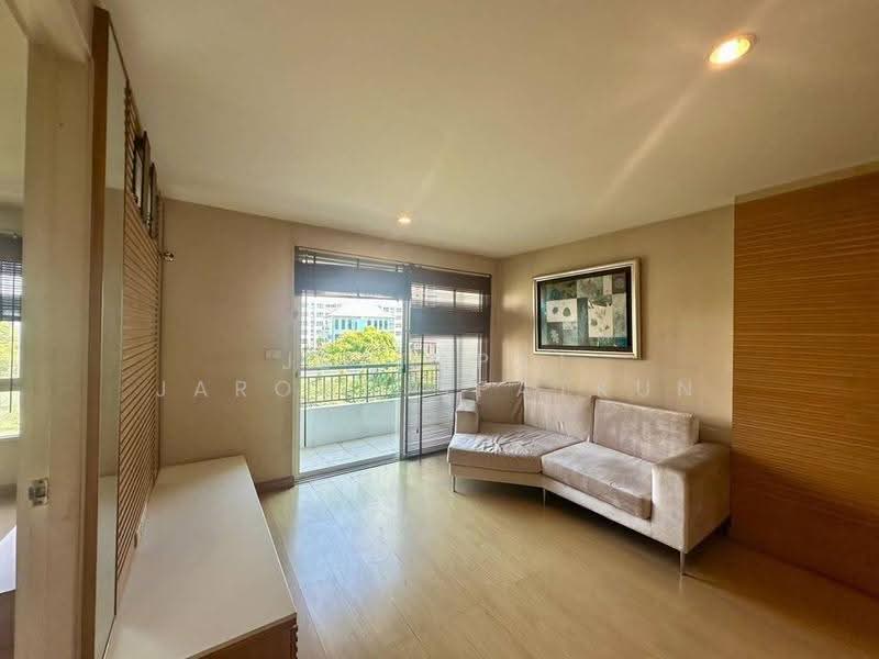 The Bangkok Sukhumvit 61, Bangkok, Sukhumvit 61, Khlong Tan Nua, Watthana, Bangkok, 2 Bedrooms, 70 sqm, Condo For Sale, by Jettapat Jaroonpipatkun, 500555621 - DDproperty.com