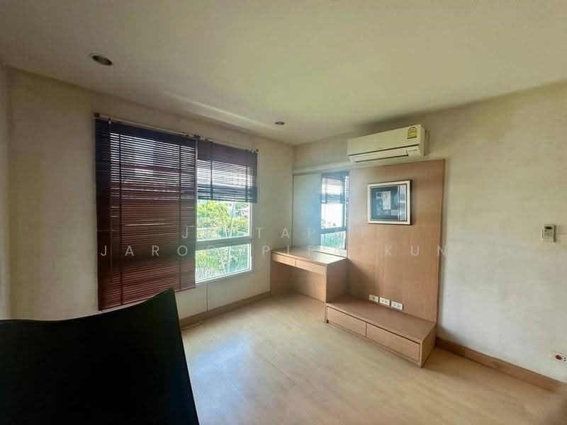 The Bangkok Sukhumvit 61 : เดอะ แบงค็อค สุขุมวิท 61 คอนโดมิเนียม, กรุงเทพ, สุขุมวิท 61, คลองตันเหนือ, วัฒนา, กรุงเทพ, 70 ตร.ม., คอนโด ขาย, โดย Jettapat Jaroonpipatkun, 500555621 - DDproperty.com
