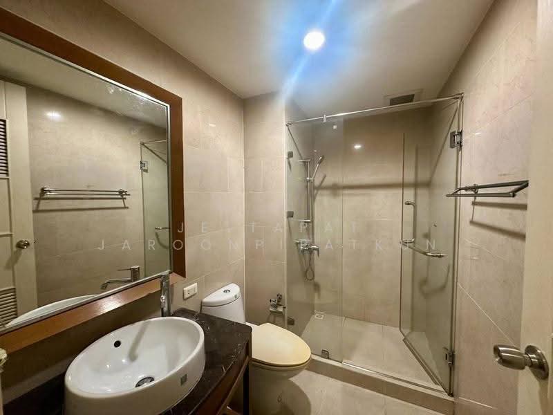 The Bangkok Sukhumvit 61, Bangkok, Sukhumvit 61, Khlong Tan Nua, Watthana, Bangkok, 2 Bedrooms, 70 sqm, Condo For Sale, by Jettapat Jaroonpipatkun, 500555621 - DDproperty.com