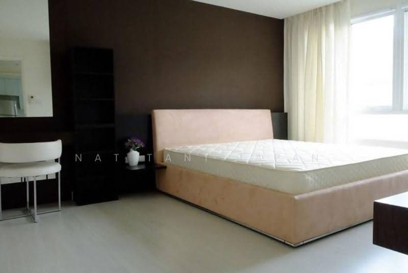 The Bangkok Sathorn-Taksin, Bangkok, Krung Thonburi, Bang Lam Phu Lang, Khlong San, Bangkok, 2 Bedrooms, 71 sqm, Condo For Rent, by Nat Tantirapan, 500555622 - DDproperty.com