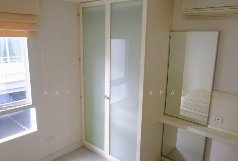 The Bangkok Sathorn-Taksin, Bangkok, Krung Thonburi, Bang Lam Phu Lang, Khlong San, Bangkok, 2 Bedrooms, 71 sqm, Condo For Rent, by Nat Tantirapan, 500555622 - DDproperty.com