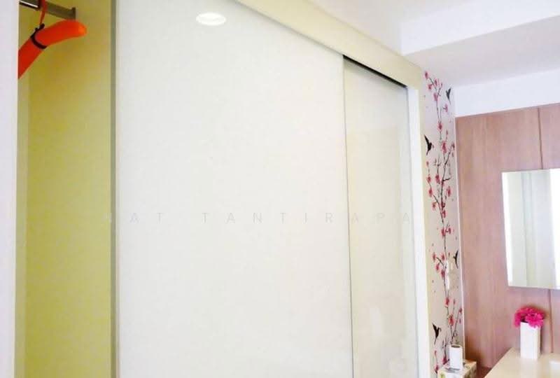 The Bangkok Sathorn-Taksin, Bangkok, Krung Thonburi, Bang Lam Phu Lang, Khlong San, Bangkok, 2 Bedrooms, 71 sqm, Condo For Rent, by Nat Tantirapan, 500555622 - DDproperty.com