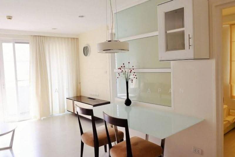 The Bangkok Sathorn-Taksin, Bangkok, Krung Thonburi, Bang Lam Phu Lang, Khlong San, Bangkok, 2 Bedrooms, 71 sqm, Condo For Rent, by Nat Tantirapan, 500555622 - DDproperty.com