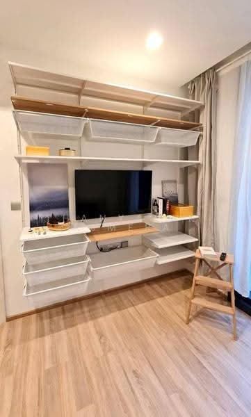 The Line Phahon-Pradipat, Bangkok, 21 Pradiphat Road, Samsen Nai, Phaya Thai, Bangkok, 1 Bedroom, 34 sqm, Condo For Rent, by Thanyalak Ajmera, 500555623 - DDproperty.com