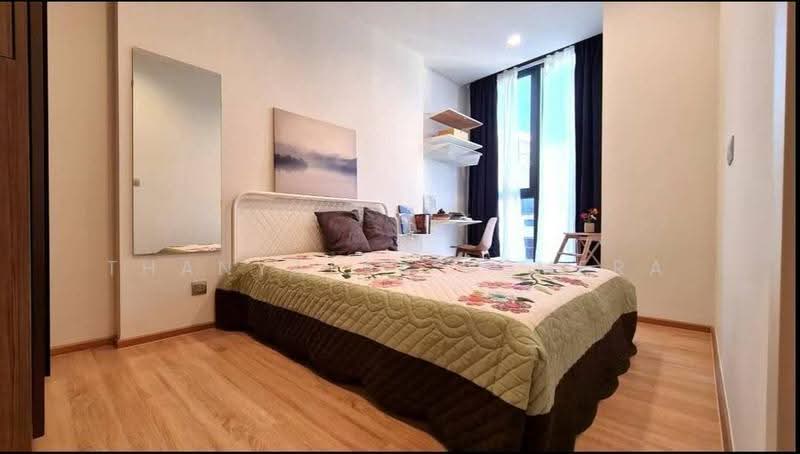 The Line Phahon-Pradipat, Bangkok, 21 Pradiphat Road, Samsen Nai, Phaya Thai, Bangkok, 1 Bedroom, 34 sqm, Condo For Rent, by Thanyalak Ajmera, 500555623 - DDproperty.com