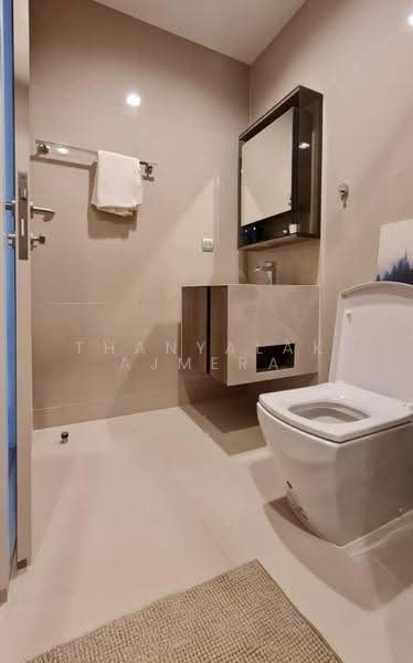 The Line Phahon-Pradipat, Bangkok, 21 Pradiphat Road, Samsen Nai, Phaya Thai, Bangkok, 1 Bedroom, 34 sqm, Condo For Rent, by Thanyalak Ajmera, 500555623 - DDproperty.com