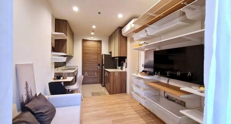 The Line Phahon-Pradipat, Bangkok, 21 Pradiphat Road, Samsen Nai, Phaya Thai, Bangkok, 1 Bedroom, 34 sqm, Condo For Rent, by Thanyalak Ajmera, 500555623 - DDproperty.com