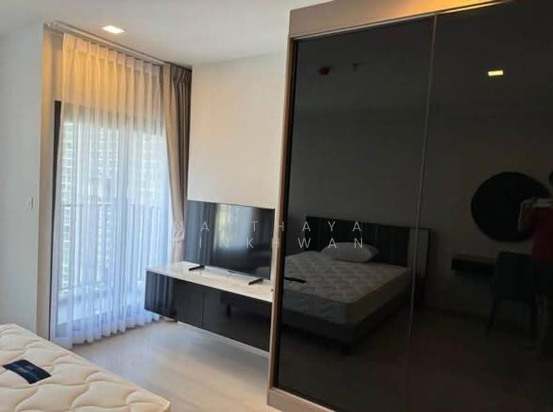 Life Phahon-Ladprao, Bangkok, 996 Phahonyothin Road, Jom Phon, Chatuchak, Bangkok, 1 Bedroom, 29 sqm, Condo For Rent, by Natthaya Ninkhwan, 500555625 - DDproperty.com