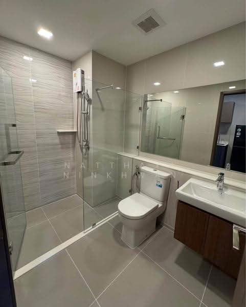 Life Phahon-Ladprao, Bangkok, 996 Phahonyothin Road, Jom Phon, Chatuchak, Bangkok, 1 Bedroom, 29 sqm, Condo For Rent, by Natthaya Ninkhwan, 500555625 - DDproperty.com