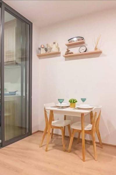 Life Rama 4-Asoke, bangkok, Rama 4 Road, Khlong Toei, Bangkok, 1 Bedroom, 32 sqm, Condo For Rent, by Jettapat Jaroonpipatkun, 500555626 - DDproperty.com