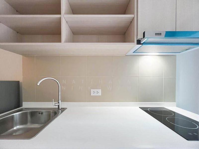 Chewathai Hallmark Ladprao-Chokchai 4, Bangkok, 959 Sangkhom Songkhor Road, Saphan Song, Wang Thonglang, Bangkok, 1 Bedroom, 32 sqm, Condo For Rent, by Natthaya Ninkhwan, 500555630 - DDproperty.com