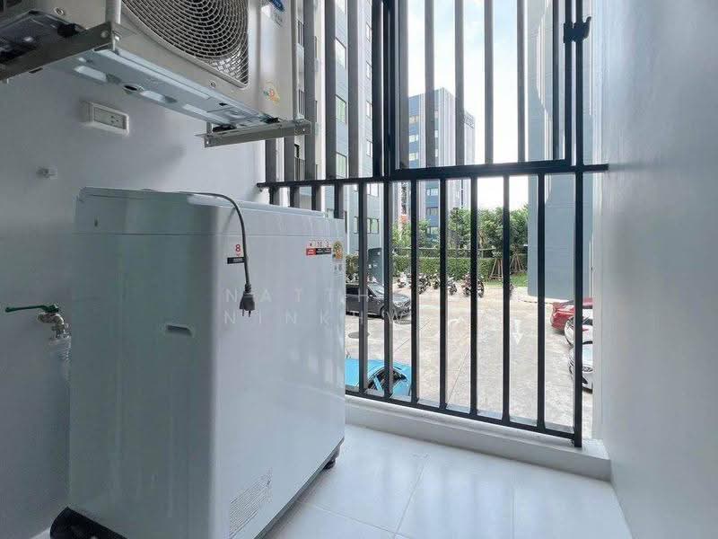 Chewathai Hallmark Ladprao-Chokchai 4, Bangkok, 959 Sangkhom Songkhor Road, Saphan Song, Wang Thonglang, Bangkok, 1 Bedroom, 32 sqm, Condo For Rent, by Natthaya Ninkhwan, 500555630 - DDproperty.com