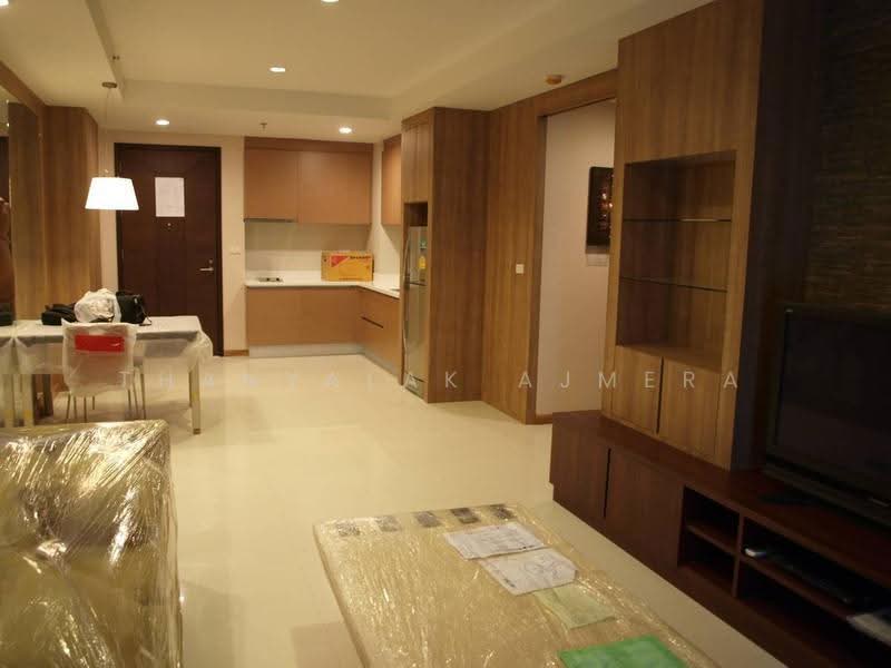 The Rajdamri, Bangkok, Ratchadamri Road, Lumphini, Pathum Wan, Bangkok, 1 Bedroom, 67 sqm, Condo For Rent, by Thanyalak Ajmera, 500555631 - DDproperty.com