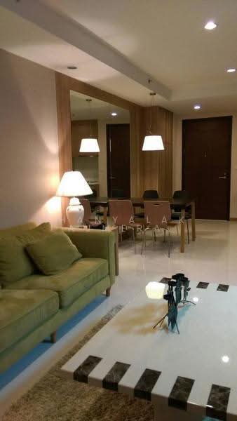 The Rajdamri, Bangkok, Ratchadamri Road, Lumphini, Pathum Wan, Bangkok, 1 Bedroom, 67 sqm, Condo For Rent, by Thanyalak Ajmera, 500555631 - DDproperty.com