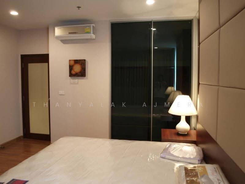 The Rajdamri, Bangkok, Ratchadamri Road, Lumphini, Pathum Wan, Bangkok, 1 Bedroom, 67 sqm, Condo For Rent, by Thanyalak Ajmera, 500555631 - DDproperty.com