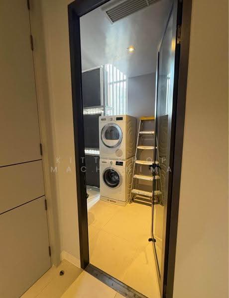 Vittorio 39, Bangkok, 8 Sukhumvit, Khlong Tan Nua, Watthana, Bangkok, 2 Bedrooms, 128 sqm, Condo For Rent, by Kittiphop Machchima, 500555633 - DDproperty.com