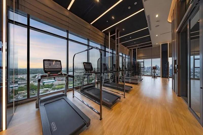 Life Rama 4-Asoke, Bangkok, Rama 4 Road, Khlong Toei, Bangkok, 1 Bedroom, 32 sqm, Condo For Rent, by Jettapat Jaroonpipatkun, 500555634 - DDproperty.com