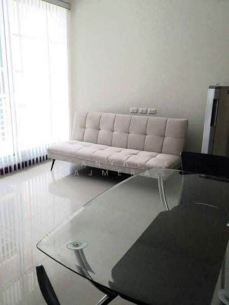 Baan Klang Krung Siam-Pathumwan : บ้านกลางกรุง สยาม-ปทุมวัน คอนโดมิเนียม, กรุงเทพ, ถนนเพชรบุรี แขวงถนนเพชรบุรี เขตราชเทวี กรุงเทพมหานคร, ถนนเพชรบุรี, ราชเทวี, กรุงเทพ, 48 ตร.ม., คอนโด ขาย, โดย Thanyalak Ajmera, 500555636 - DDproperty.com