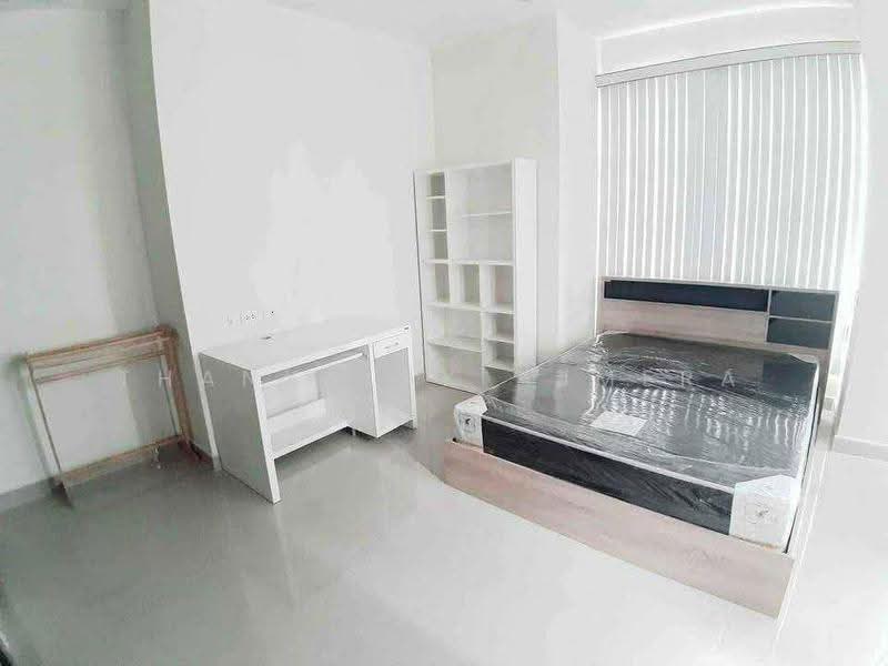 Baan Klang Krung Siam-Pathumwan : บ้านกลางกรุง สยาม-ปทุมวัน คอนโดมิเนียม, กรุงเทพ, ถนนเพชรบุรี แขวงถนนเพชรบุรี เขตราชเทวี กรุงเทพมหานคร, ถนนเพชรบุรี, ราชเทวี, กรุงเทพ, 48 ตร.ม., คอนโด ขาย, โดย Thanyalak Ajmera, 500555636 - DDproperty.com