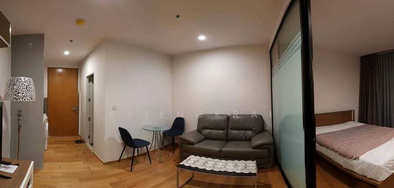 Noble Revo Silom, Bangkok, 88 Soi Surasak Surasak Road, Silom, Bang Rak, Bangkok, 1 Bedroom, 32 sqm, Condo For Sale, by Kriengkrai, 500555637 - DDproperty.com