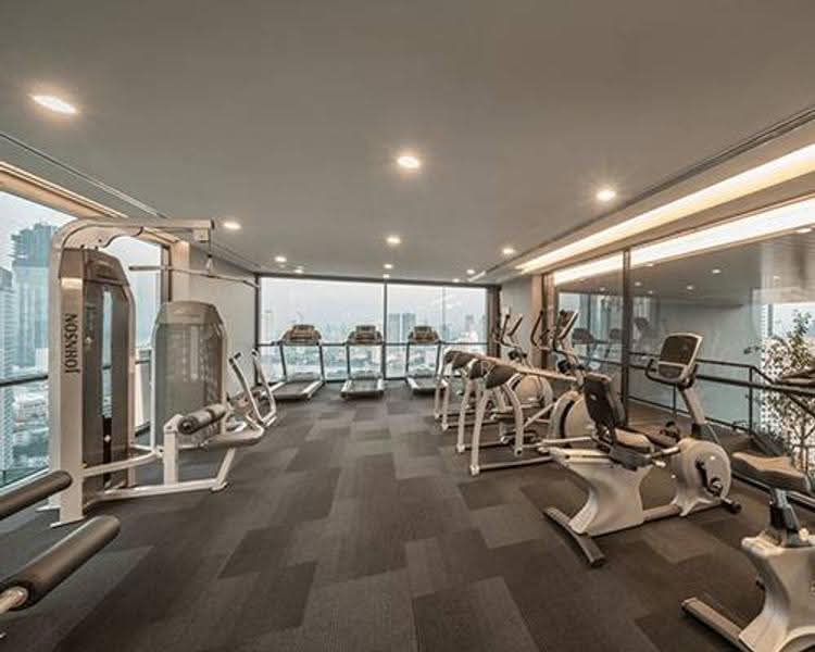 Noble Revo Silom, Bangkok, 88 Soi Surasak Surasak Road, Silom, Bang Rak, Bangkok, 1 Bedroom, 32 sqm, Condo For Sale, by Kriengkrai, 500555637 - DDproperty.com